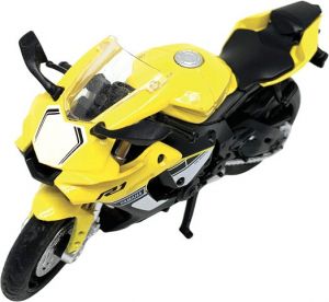 1:18 YAMAHA YZF-R1