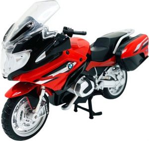 1:18 BMW R 1250 RT