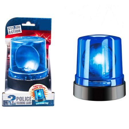 POLICIE - Policejní maják