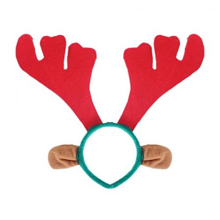 Čelenka sob dětská