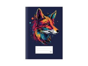 Školní sešit LUX A5 564