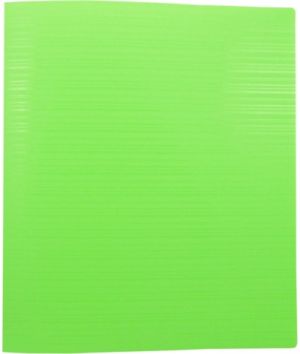 Desky 4kr.plast A4 Tempus zelené