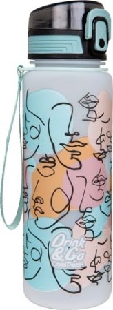 Lahev CoolPack Brisk 600ml Art Deco