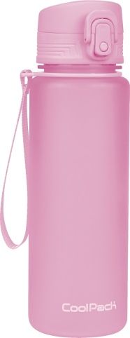 Lahev CoolPack Brisk 600ml pastel.Powder Pink