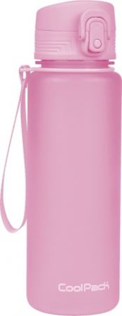 Lahev CoolPack Brisk 600ml pastel.Powder Pink