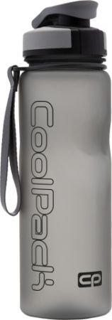 Lahev CoolPack Sporty 800ml šedá