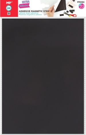 Magnetická deska A4 samolepící PM094