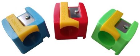 Ořezávátko EISEN plast Jumbo pr.16,5mm 166