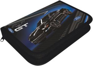 Penál 1 patro prázdný Ford Black 24