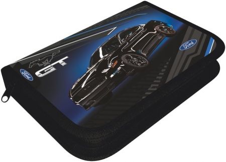 Penál 1 patro prázdný Ford Black 24