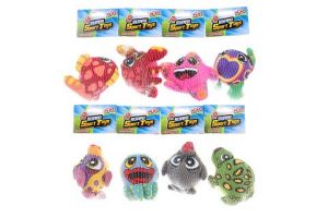 Vodní bomba Zvířátka