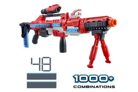 ZURU X-SHOT EXCEL Regenerator