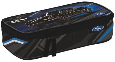 Pouzdro Lizzy Ford Black 24