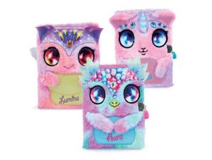 Nebulous Stars Huňatý deníček Aura