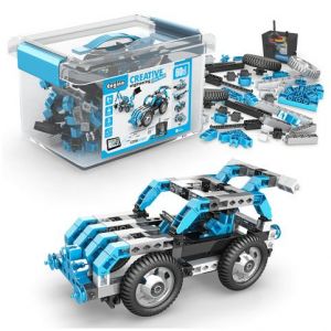 ENGINO Stavebnice CREATIVE ENGINEERING Master 60v1