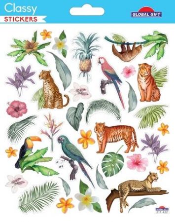 Samol. GG CLS 211422 Safari