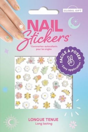 Samol. GG NL 155006 na nehty Blossom