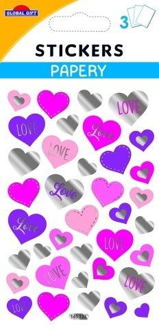 Samol. GG SP 145133 Love