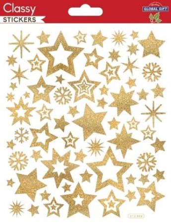 Samol. GG vánoční CLS 212008