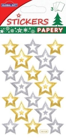 Samol. GG vánoční SP 145528