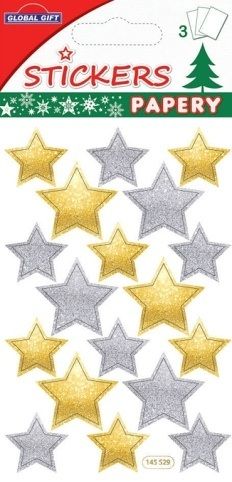 Samol. GG vánoční SP 145529