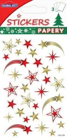 Samol. GG vánoční SP 145539