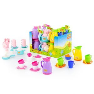 Nádobíčko, více druhů, 12 ks