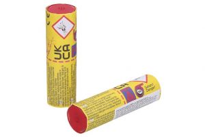 Kapsle papírový proužek 100 ran