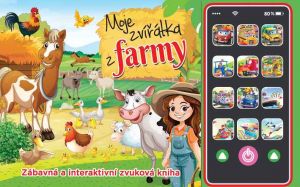 Moje zvířátka z farmy - mobil
