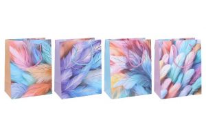 Dárková taška L 41,5x30x12 cm Celorok