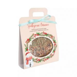ALBI Vánoční čaj - Spokojené Vánoce