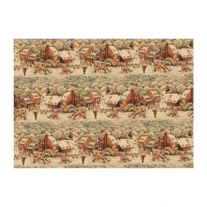 ARGUS Balící papír NATUR arch kraft 100x70cm 09010019