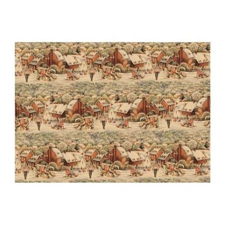 ARGUS Balící papír NATUR arch kraft 100x70cm 09010019