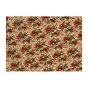 ARGUS Balící papír NATUR arch kraft 100x70cm 09010020