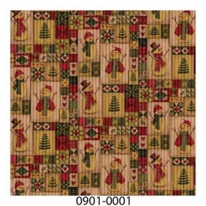 ARGUS Balící papír NATUR arch kraft 100x70cm 09010024