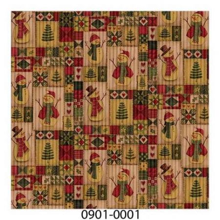 ARGUS Balící papír NATUR arch kraft 100x70cm 09010024