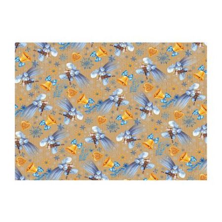 ARGUS Balící papír NATUR arch kraft 100x70cm 09010025