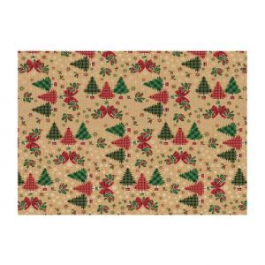 ARGUS Balící papír NATUR arch kraft 100x70cm 09010026