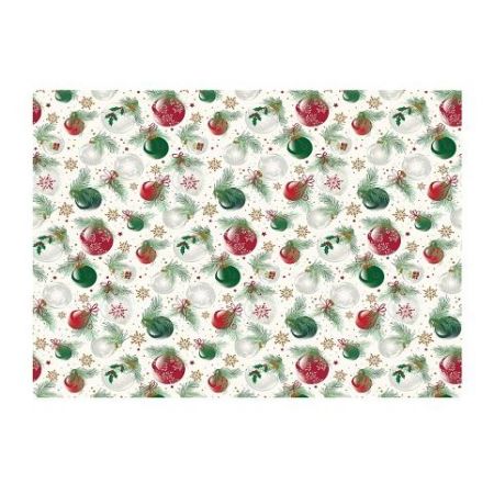 ARGUS Balící papír STANDARD arch 100x70cm 09110395