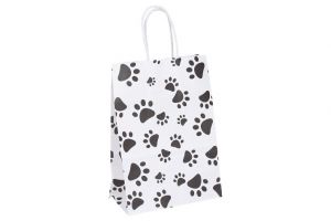 Dárková taška S 15x21x8 cm Dětská