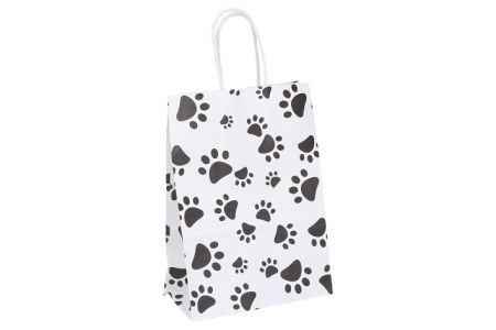 Dárková taška S 15x21x8 cm Dětská