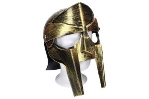 Set karneval - helma viking