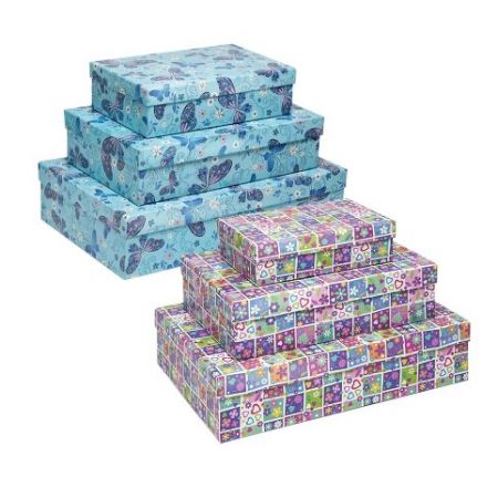 ARGUS Dárková krabice SET 21008102