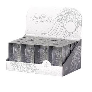 ARGUS Vánoční dekorace MIX 23498001