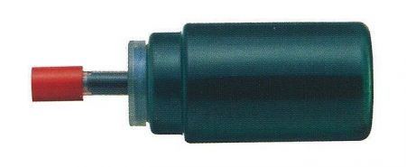 Náplň do popisovače na bílou tabuli &quot;Easyflo&quot;, zelená, PENTEL MWR1-DN