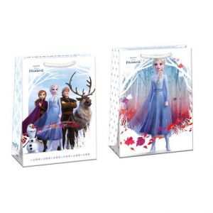 ARGUS Papírová dárková taška (34,5 x 48 x 13 cm) mix 77960001