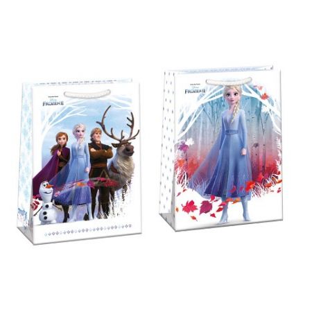 ARGUS Papírová dárková taška (34,5 x 48 x 13 cm) mix 77960001