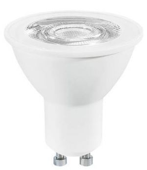 LED žárovka "Value", GU10, bodová, 5W, 350lm, 4000K (HF), 36D, OSRAM 4058075198616