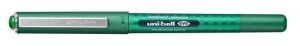 Kuličkové pero "UB-157DE Eye Eco", zelená, 0,5 mm, UNI 315283000