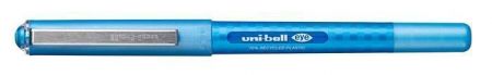 Kuličkové pero "UB-157DE Eye Eco", světle modrá, 0,5 mm, UNI 315317000